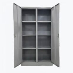 Tủ sắt hồ sơ 2 cánh - QP 211