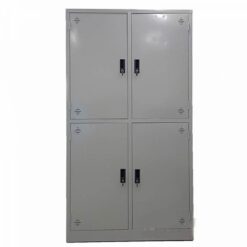 Tủ sắt 4 ngăn giá rẻ - QP 208