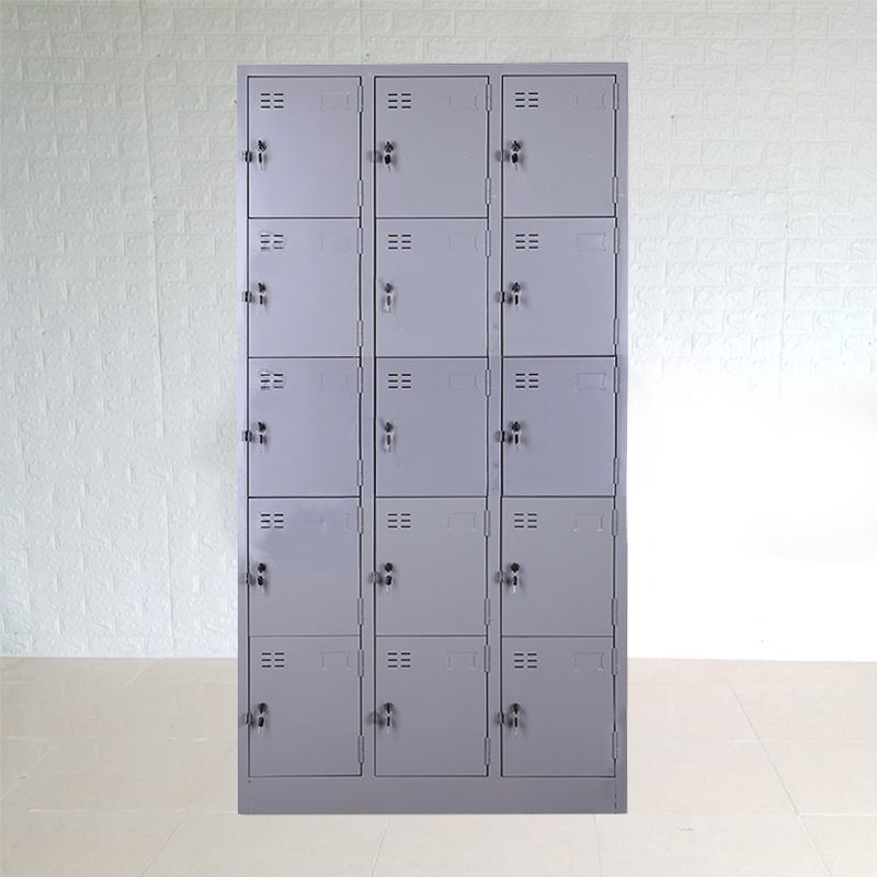Tủ Locker 15 cánh - QP 07